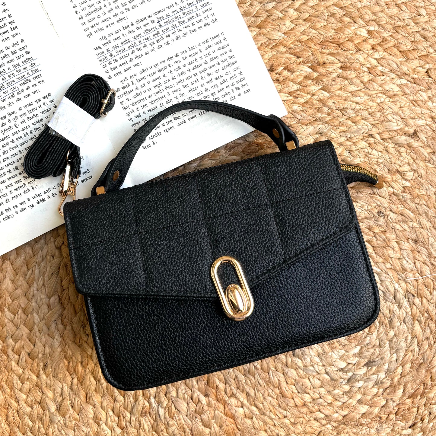 Daily Sling bag