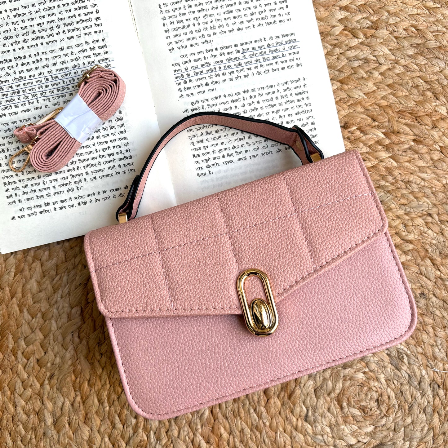 Daily Sling bag