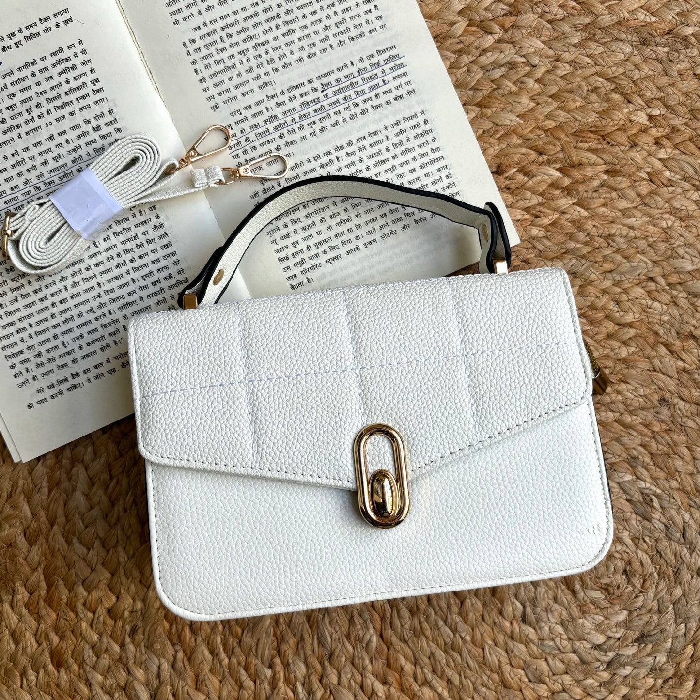 Daily Sling bag