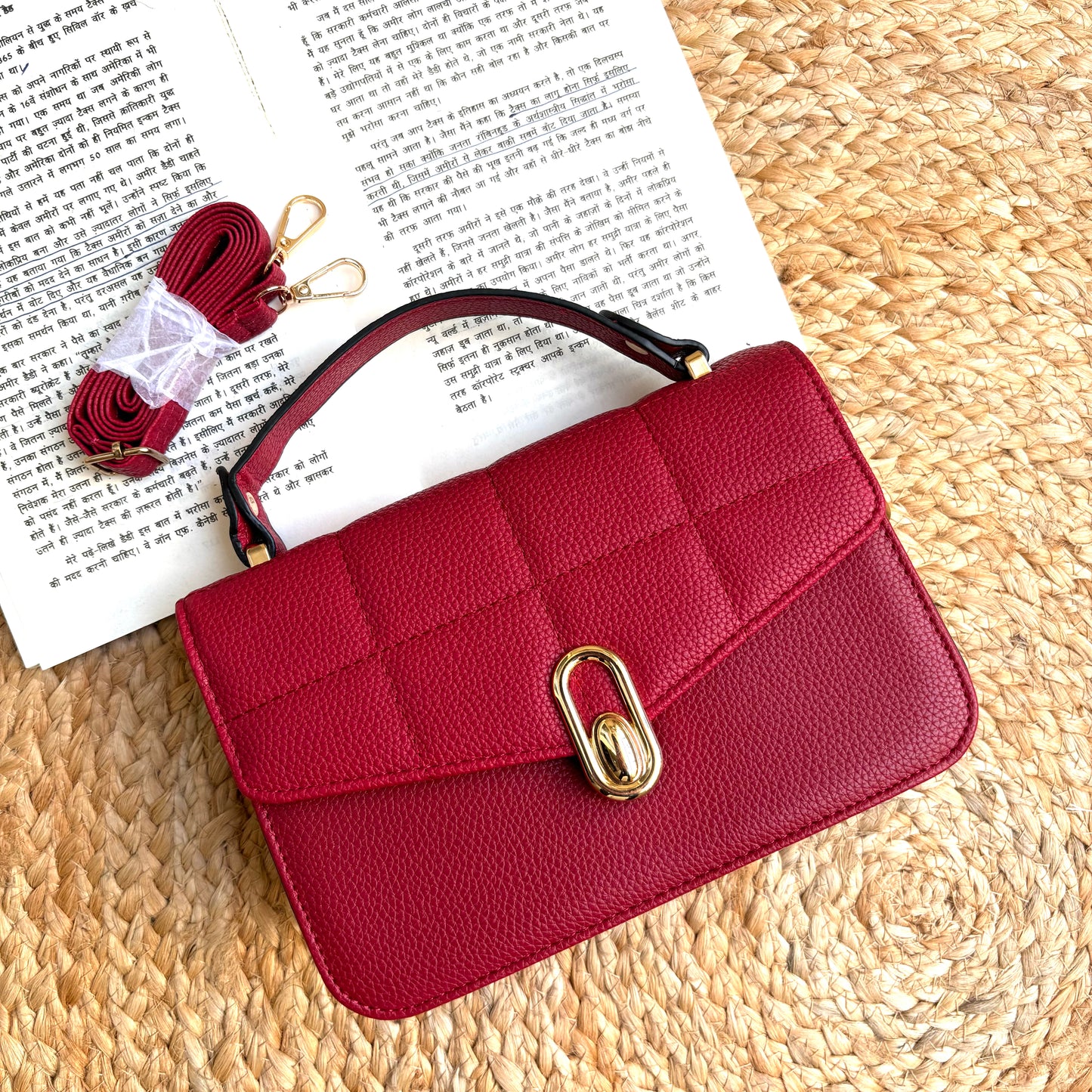 Daily Sling bag