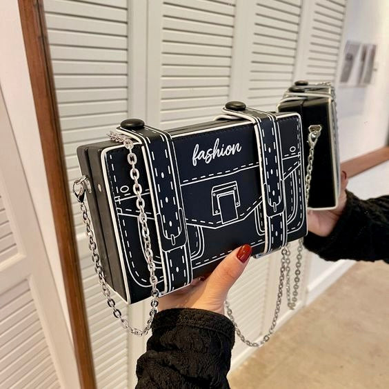 Fashion Sling Bag