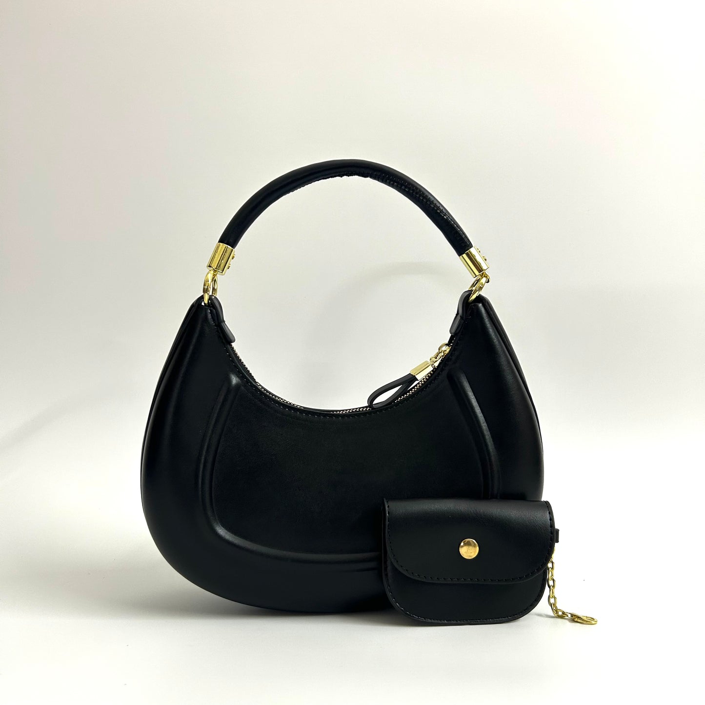 Moon Disc Bag