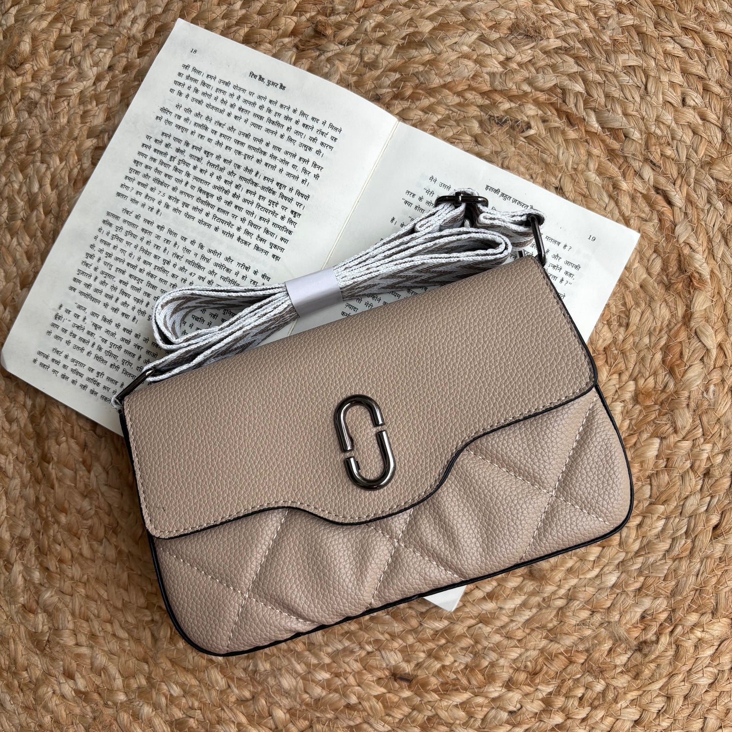 Chic Shoulder Bag