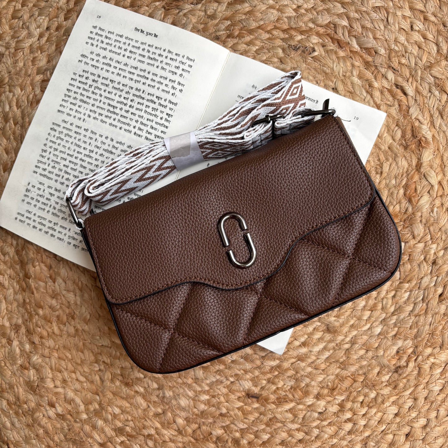 Chic Shoulder Bag