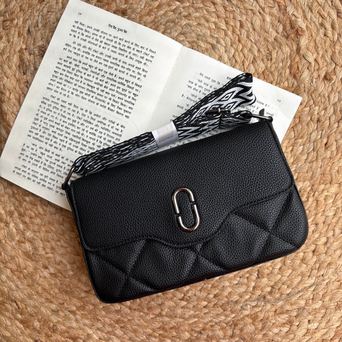 Chic Shoulder Bag
