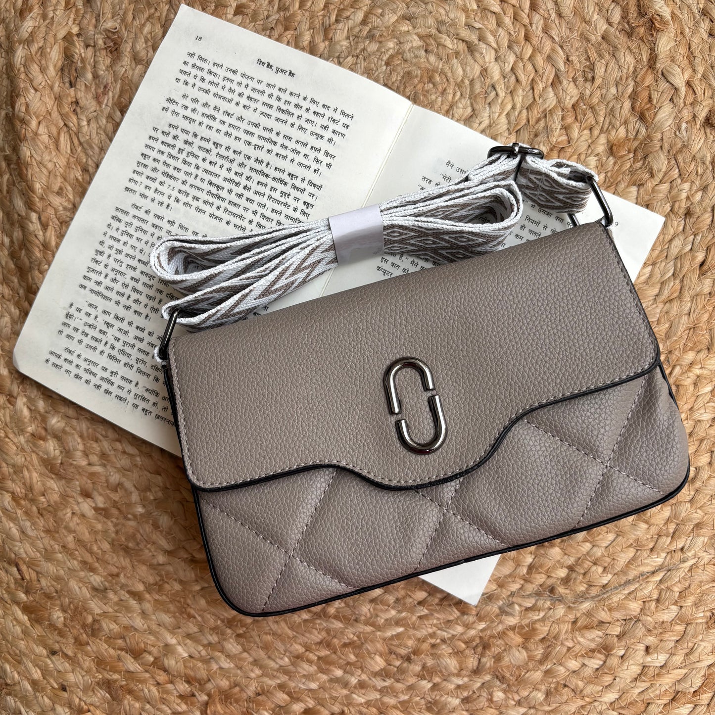 Chic Shoulder Bag