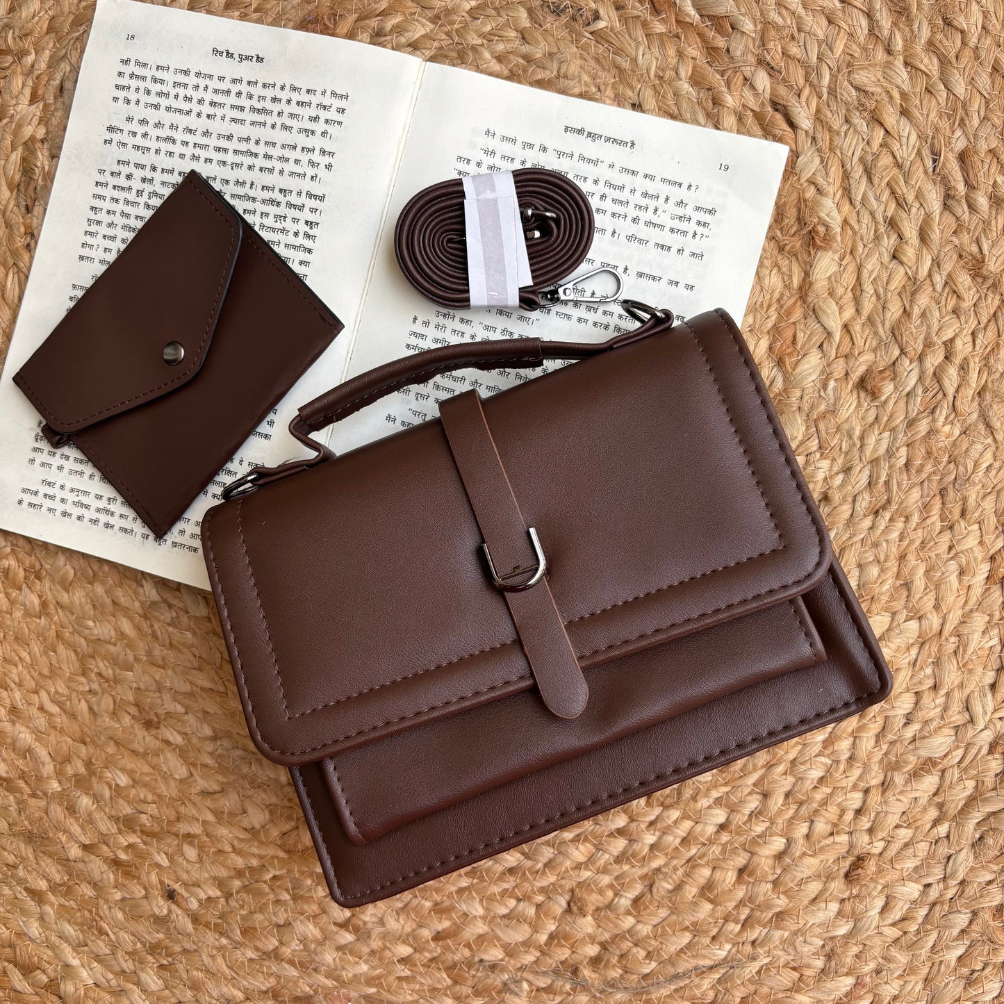 Daily Dose Handbag