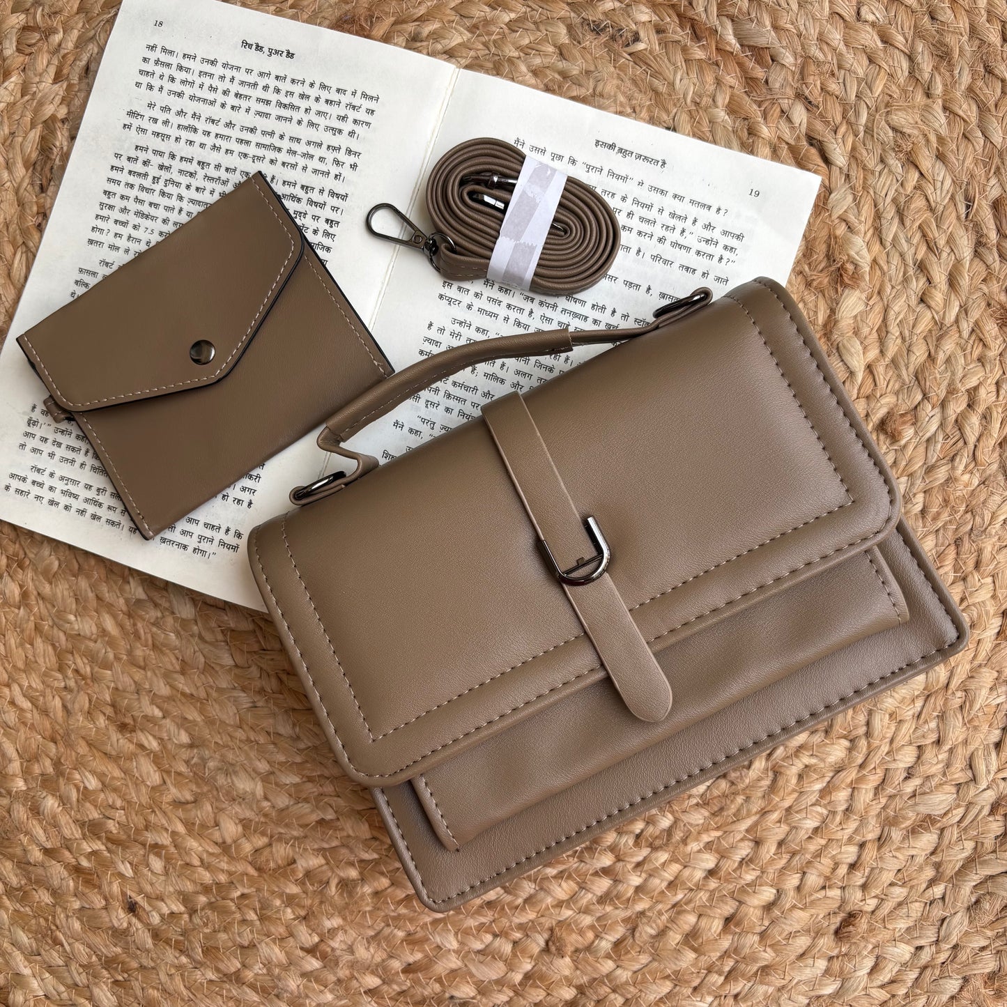 Daily Dose Handbag
