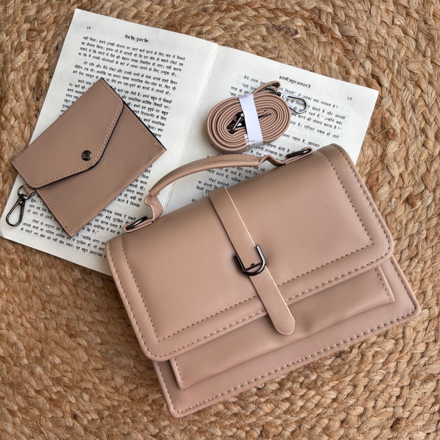 Daily Dose Handbag