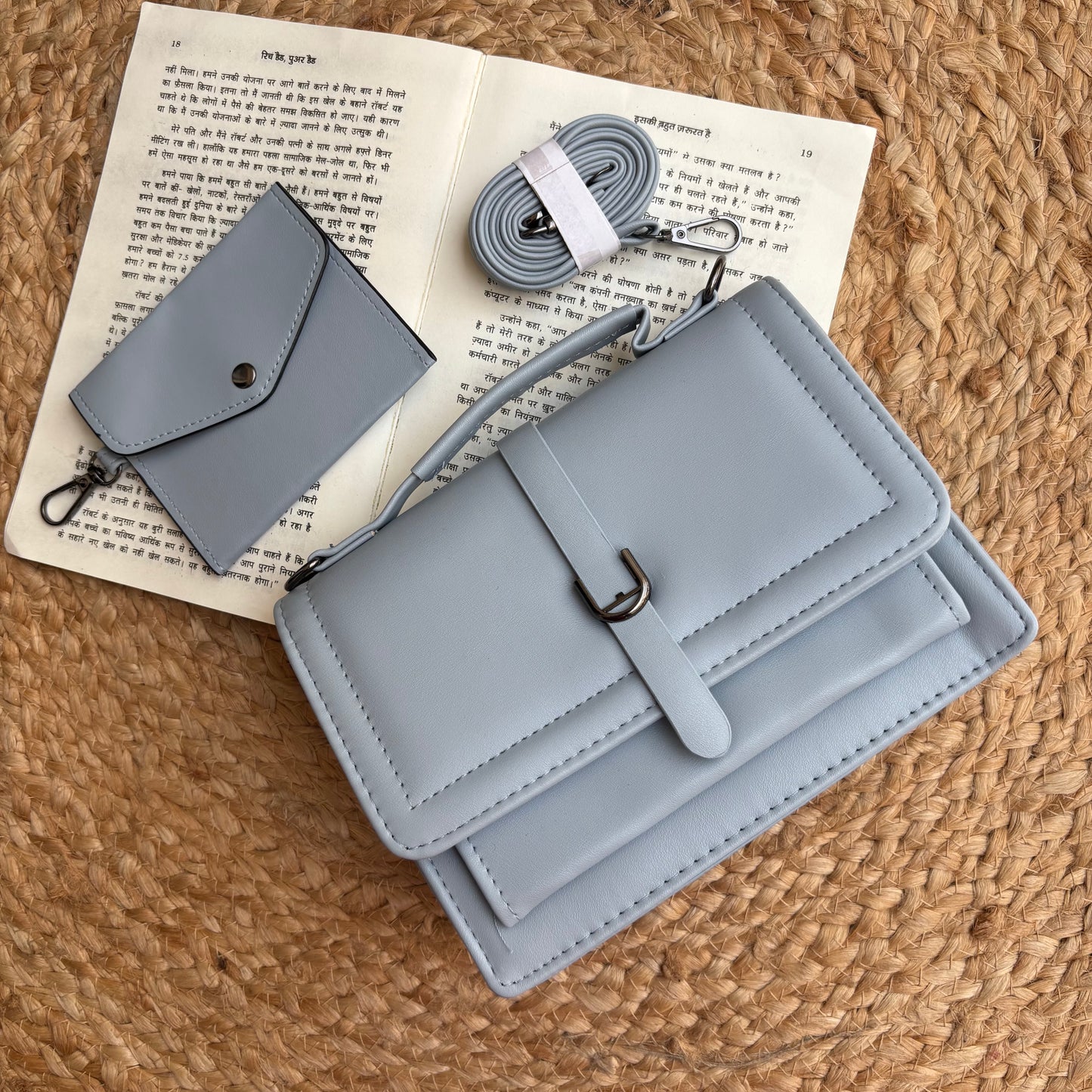 Daily Dose Handbag