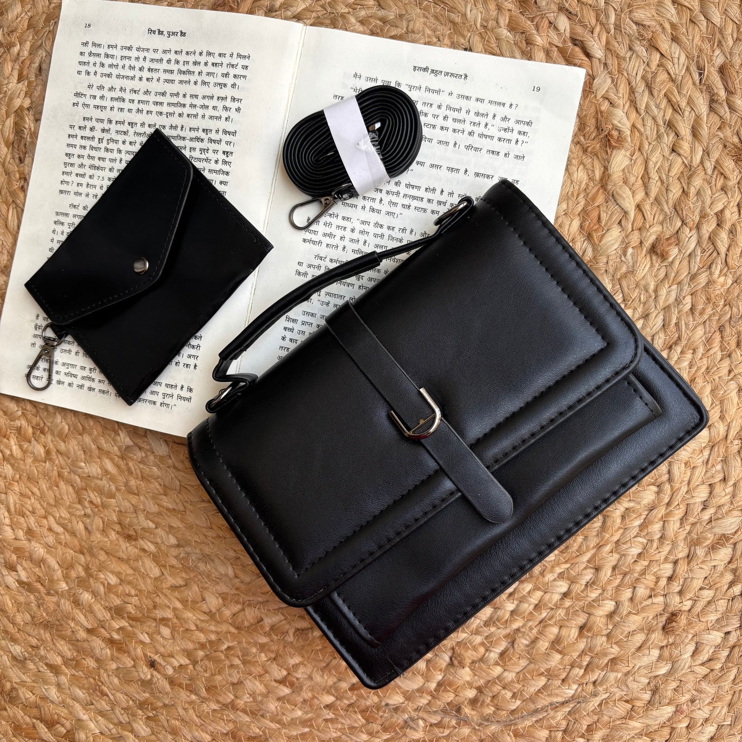 Daily Dose Handbag