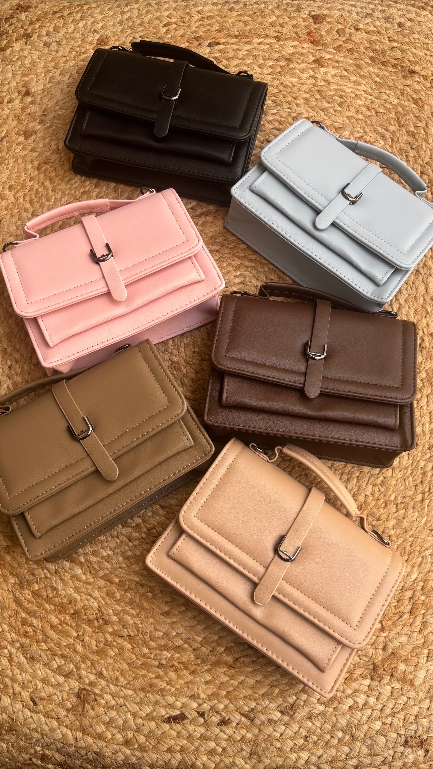 Daily Dose Handbag