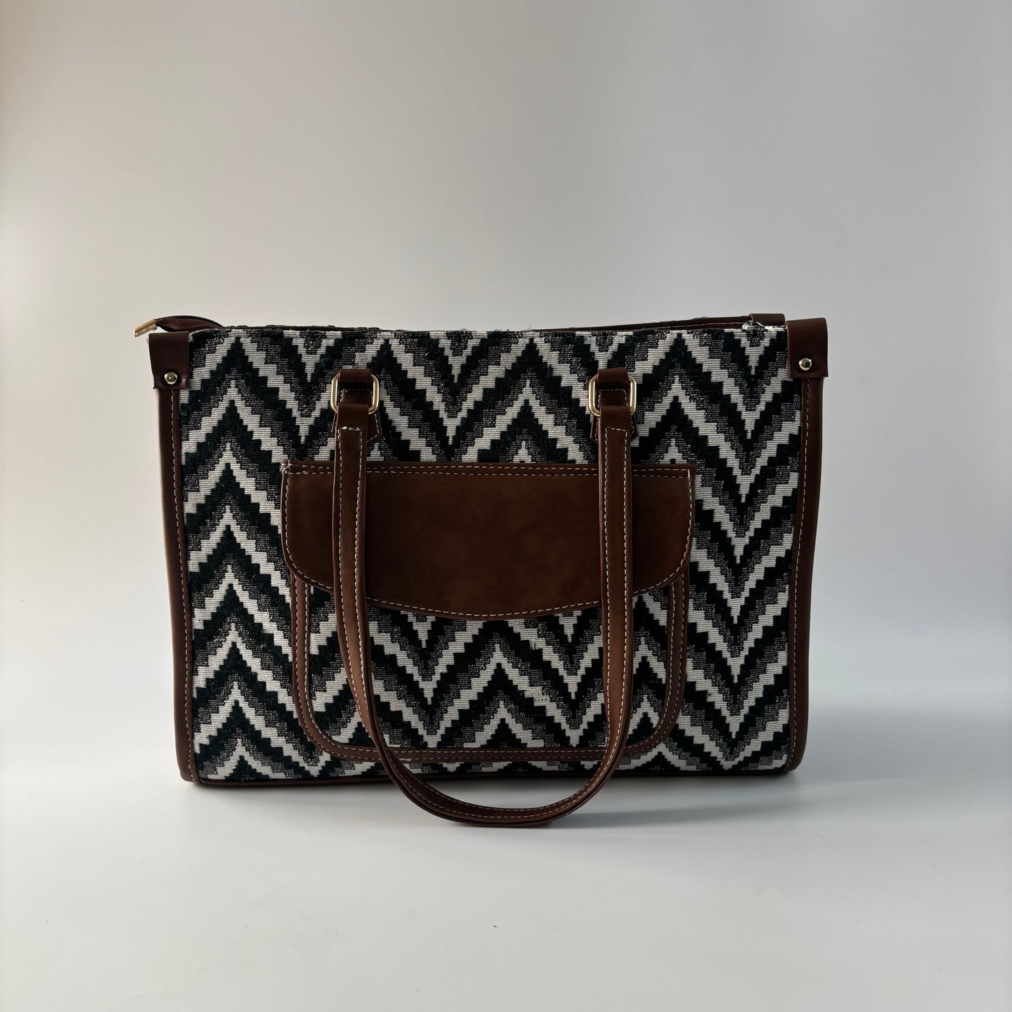 Laptop Tote Bag
