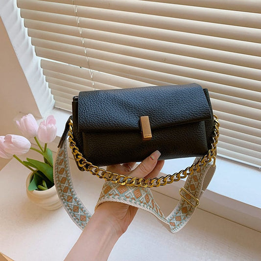 Aurelia Chain Bag