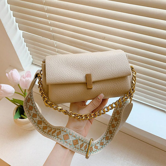 Aurelia Chain Bag