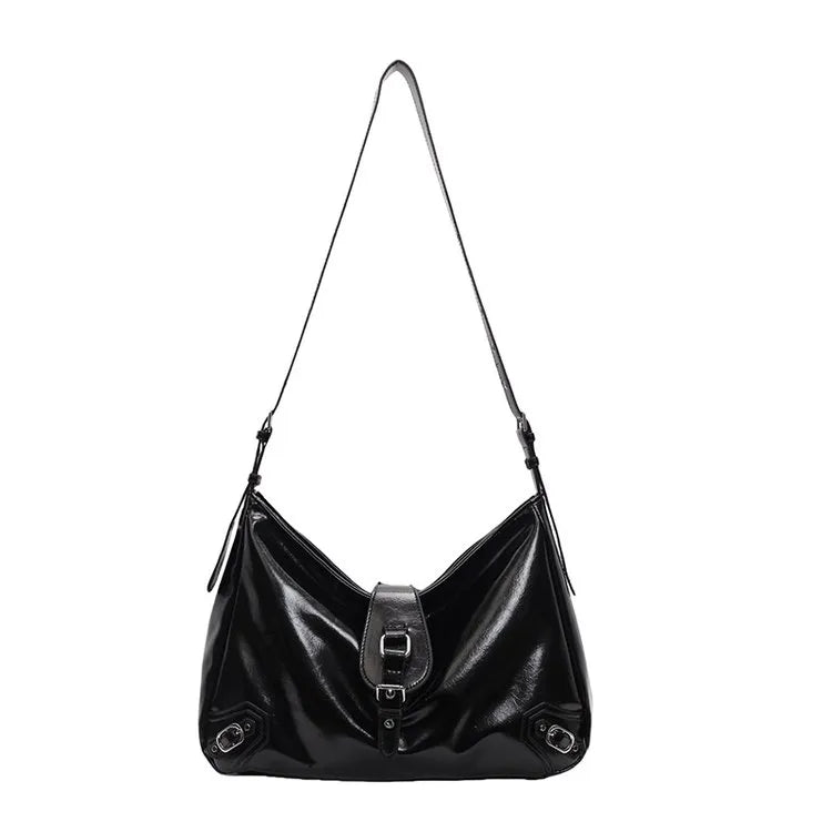 Perfect Shoulder Tote Bag