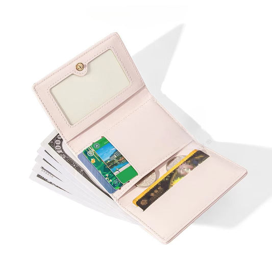 Speco wallet