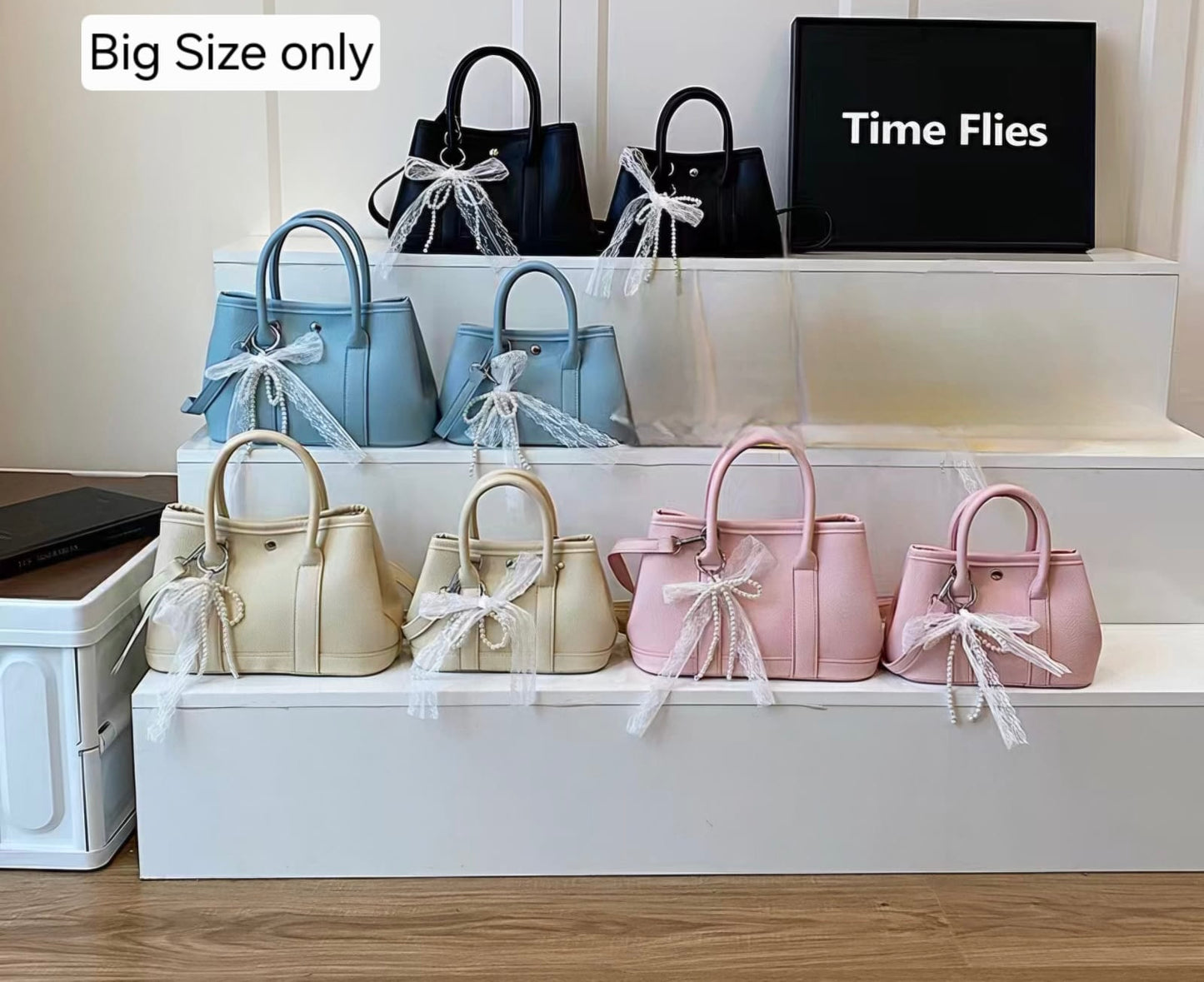 Handy Bag