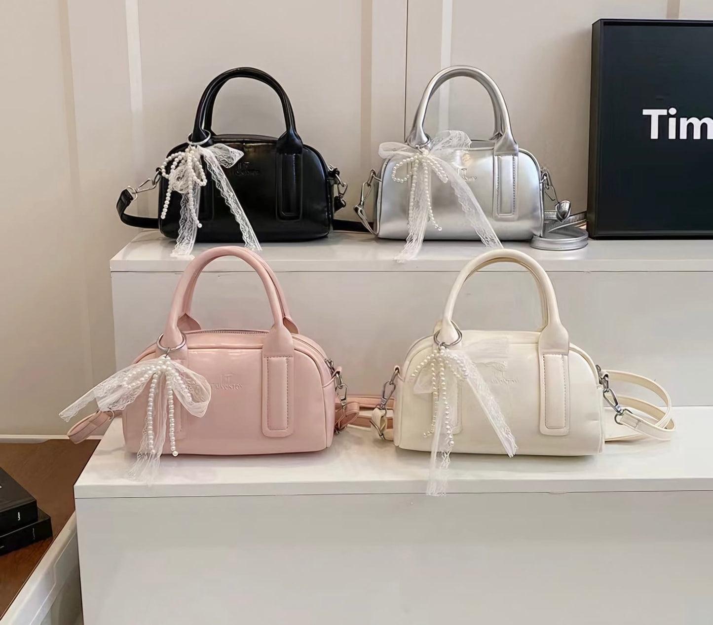 Tierra Bag