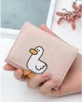 Duck Wallet