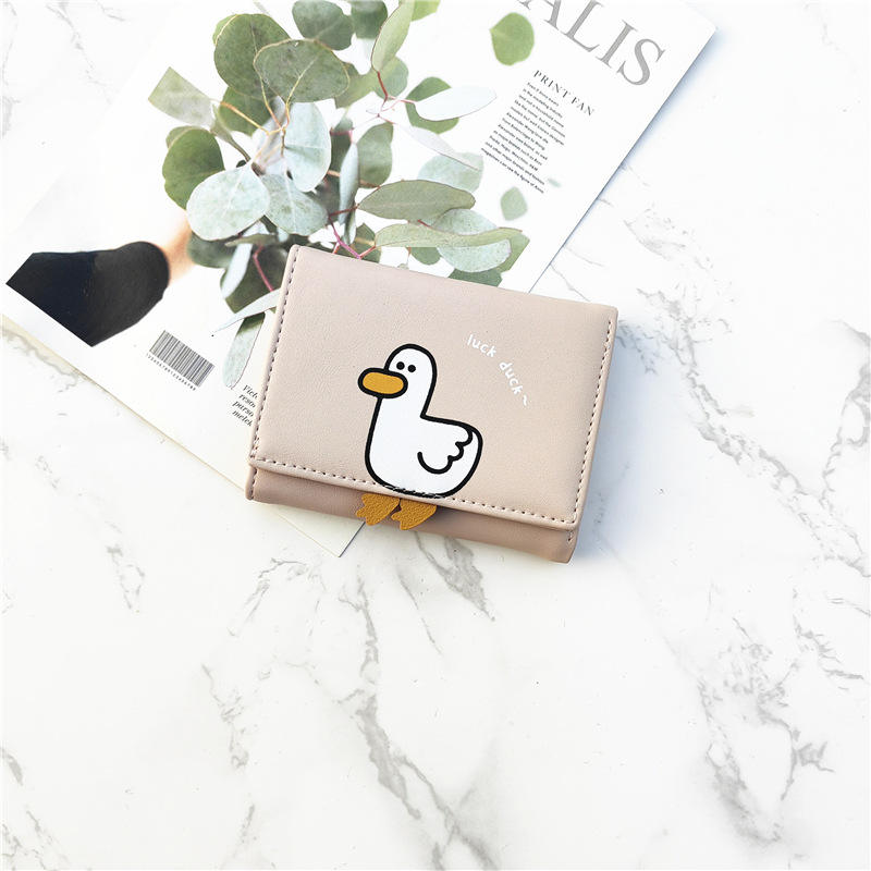 Duck Wallet