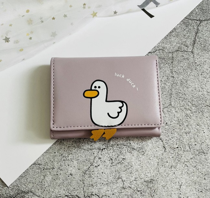 Duck Wallet