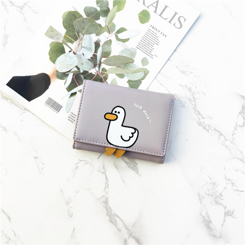 Duck Wallet