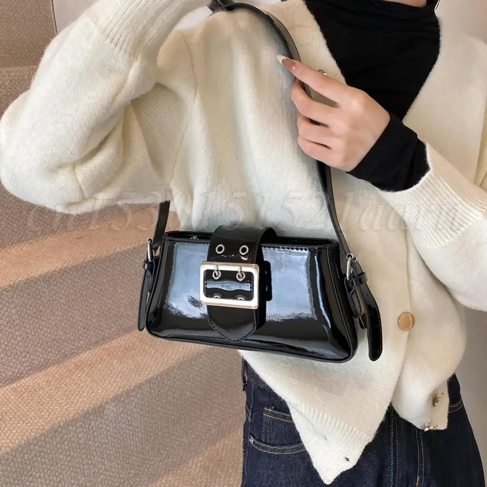 Glowra Shoulder Bag