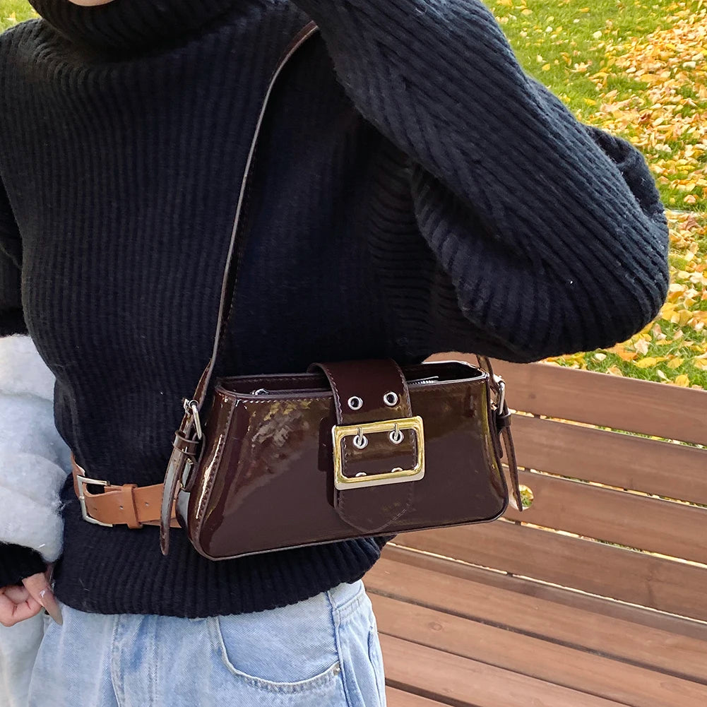 Glowra Shoulder Bag