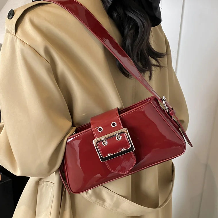 Glowra Shoulder Bag