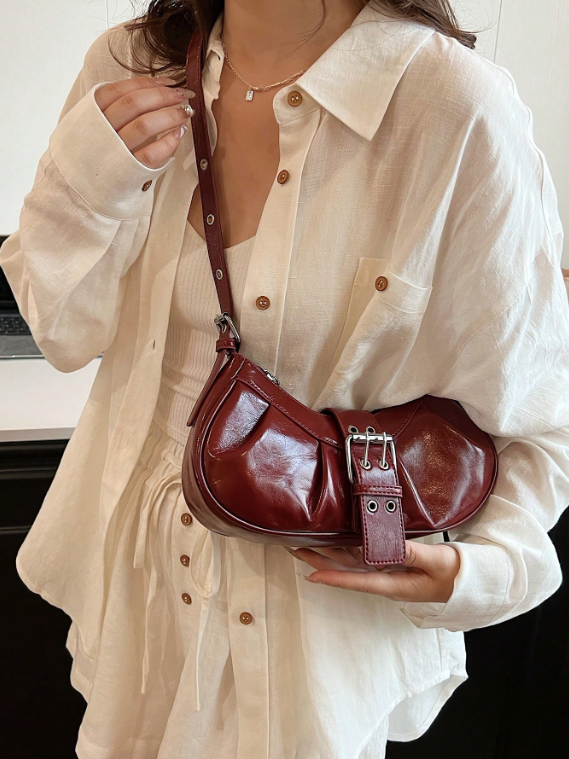 Sienna Shoulder Bag
