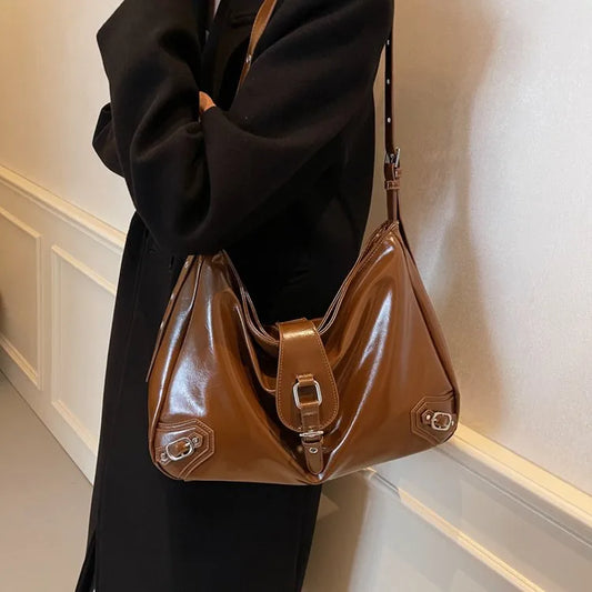 Perfect Shoulder Tote Bag