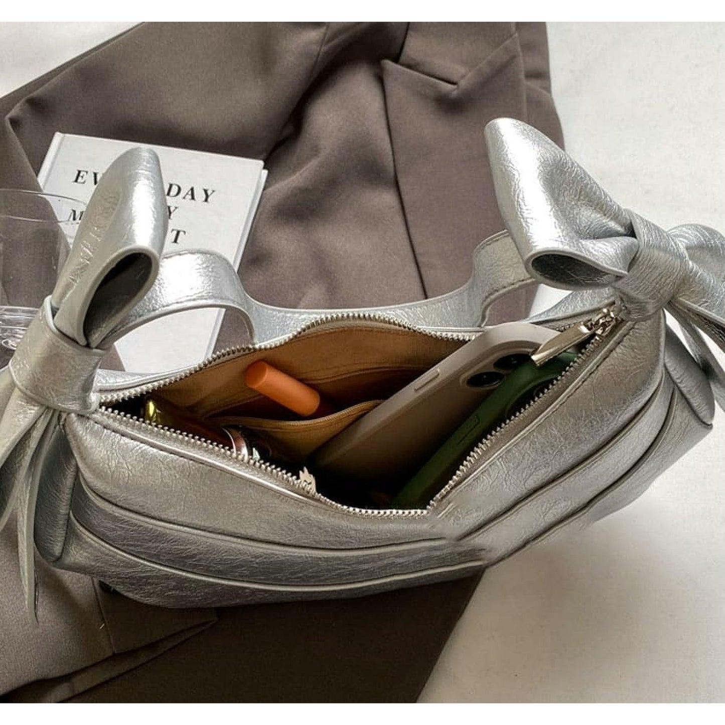 Hobo Bag
