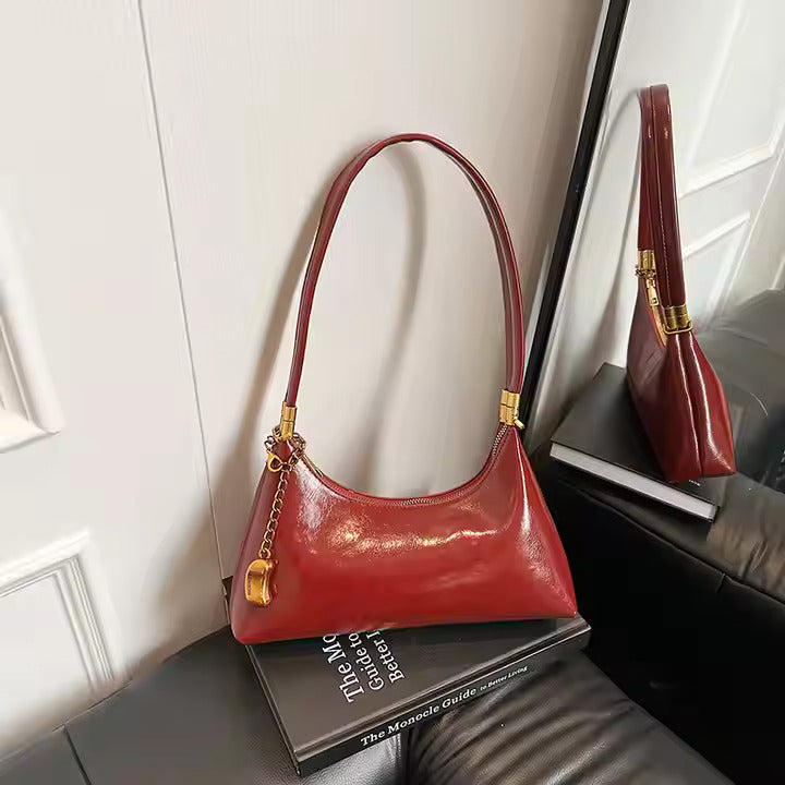 Lunaria Shoulder Bag
