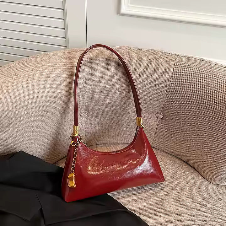 Lunaria Shoulder Bag