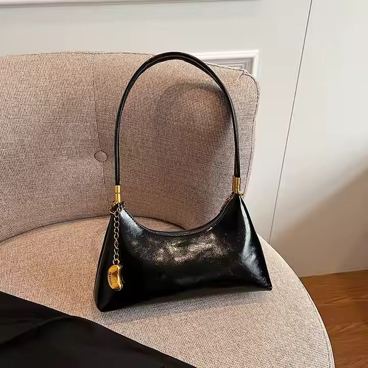 Lunaria Shoulder Bag