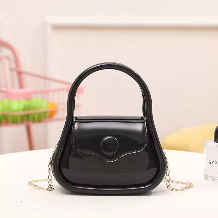 Silicon Handbag