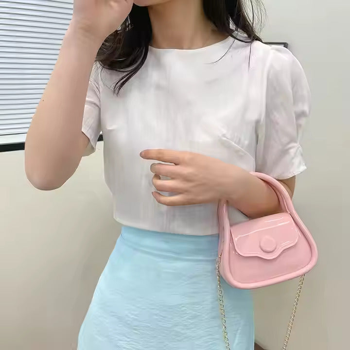 Silicon Handbag