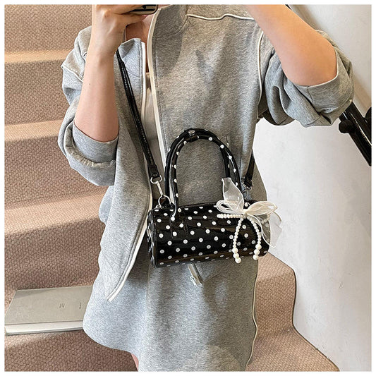 The Polka Dot Bag
