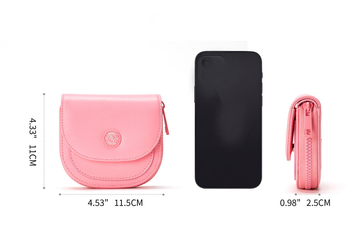 Dampo Wallet