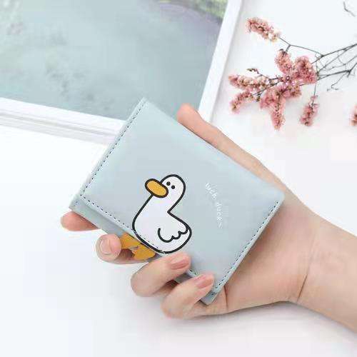 Duck Wallet