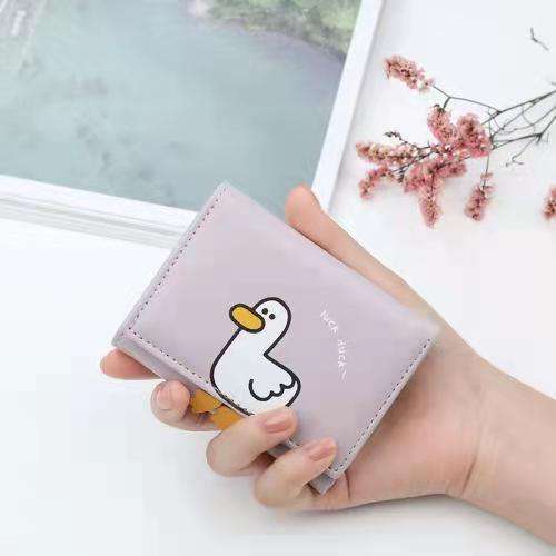 Duck Wallet