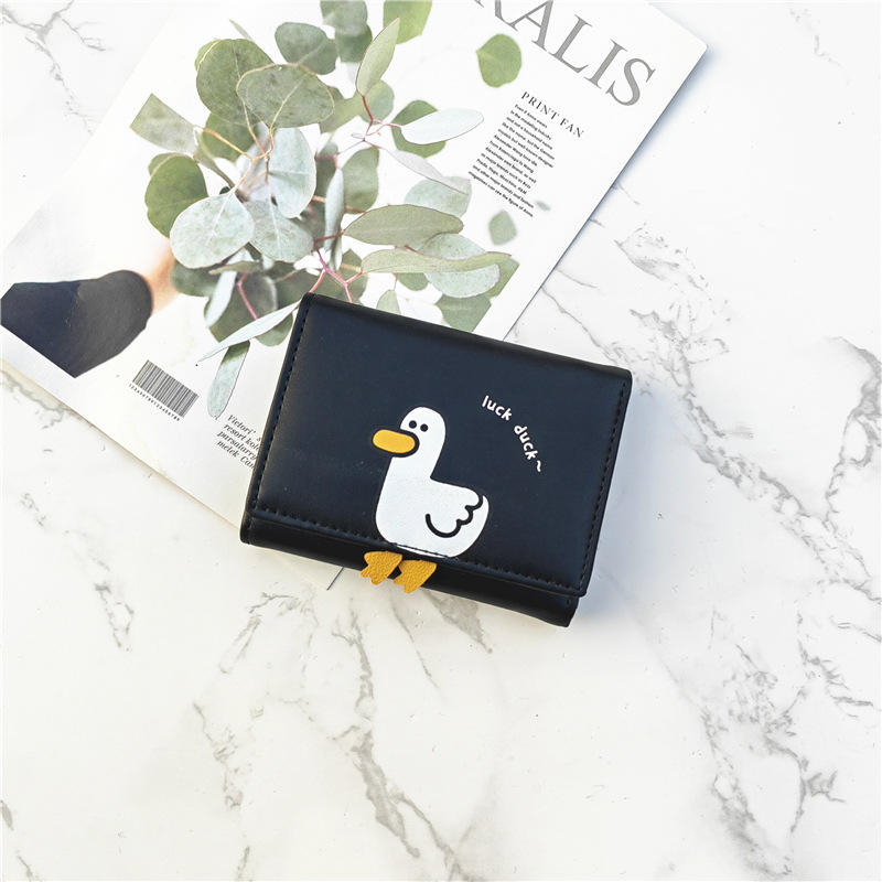 Duck Wallet