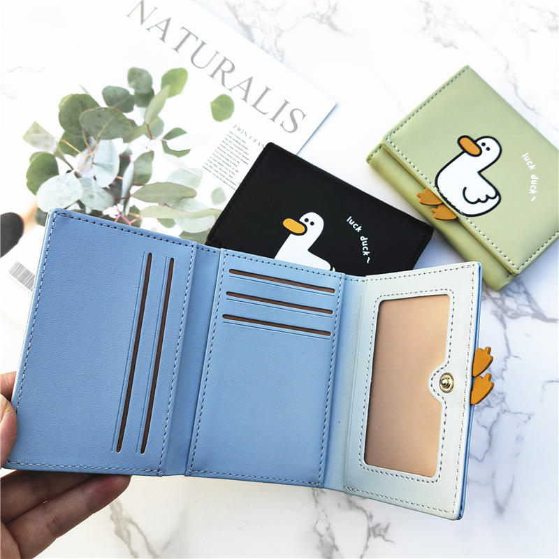 Duck Wallet