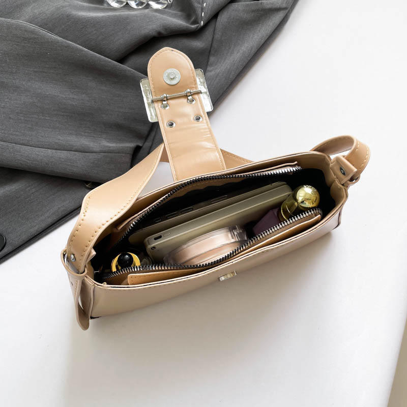 BaggedUp Shoulder Bag