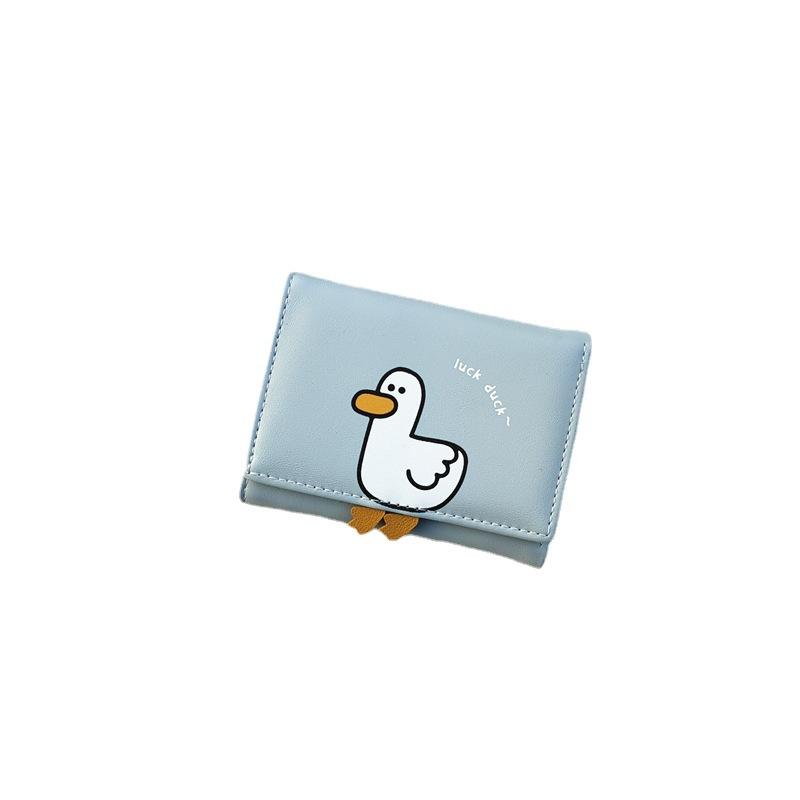Duck Wallet