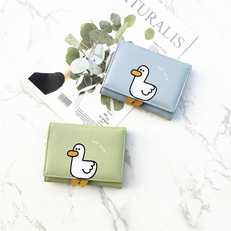 Duck Wallet
