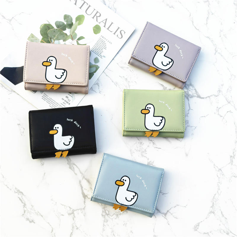 Duck Wallet