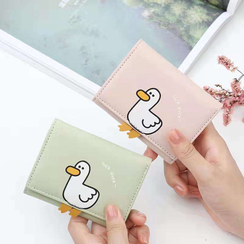 Duck Wallet