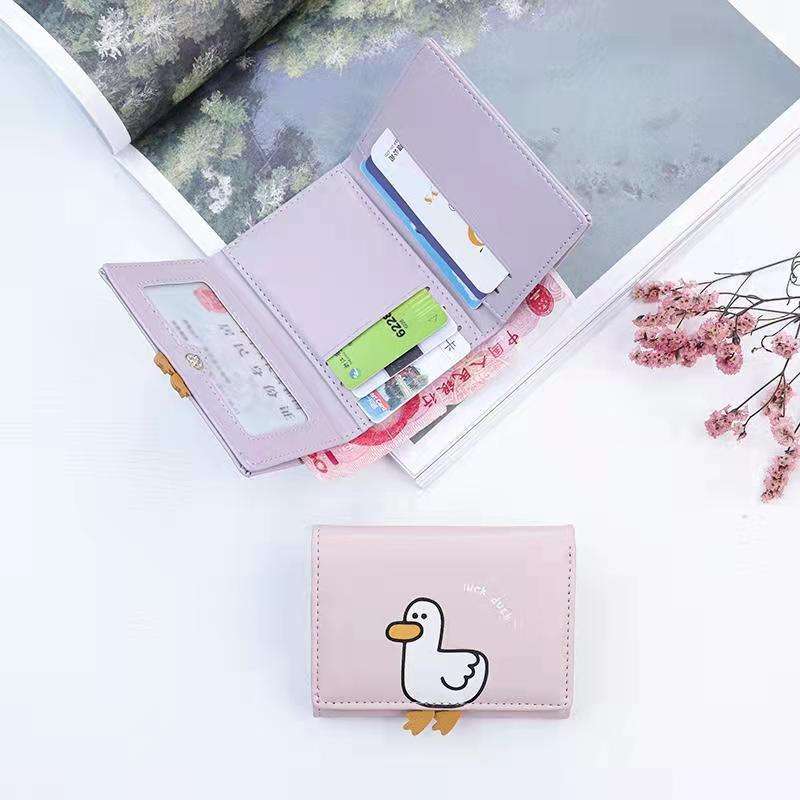 Duck Wallet